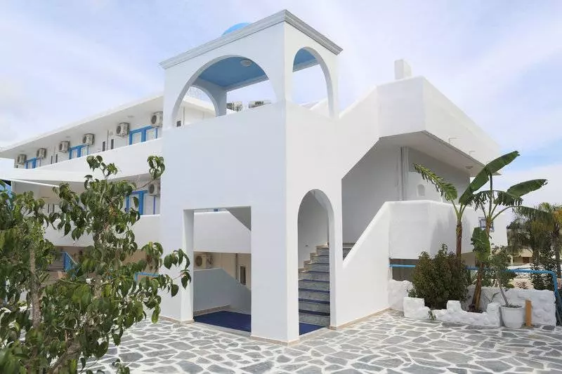 فندق Romantza Mare