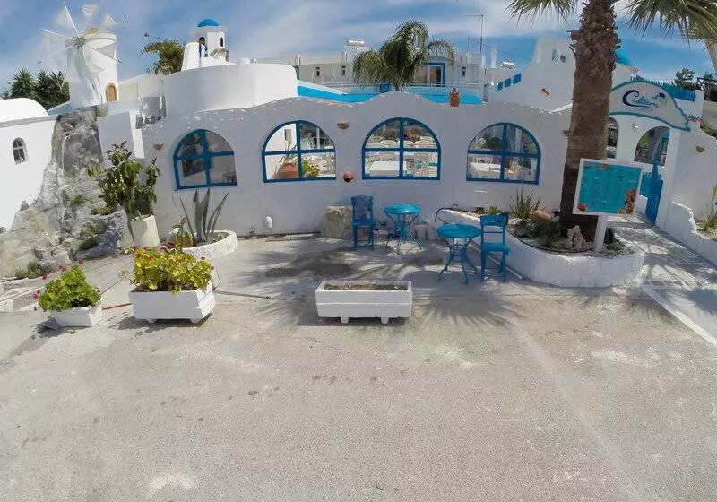 فندق Romantza Mare