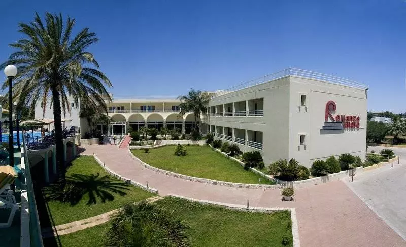 فندق Romantza Mare