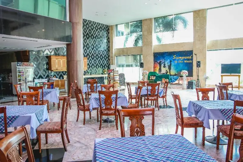 هتل Siamgrand