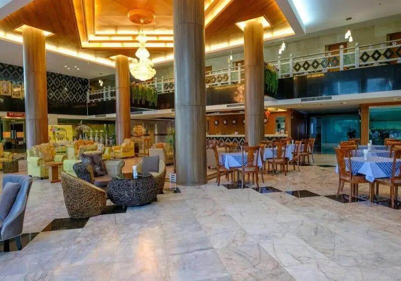 هتل Siamgrand