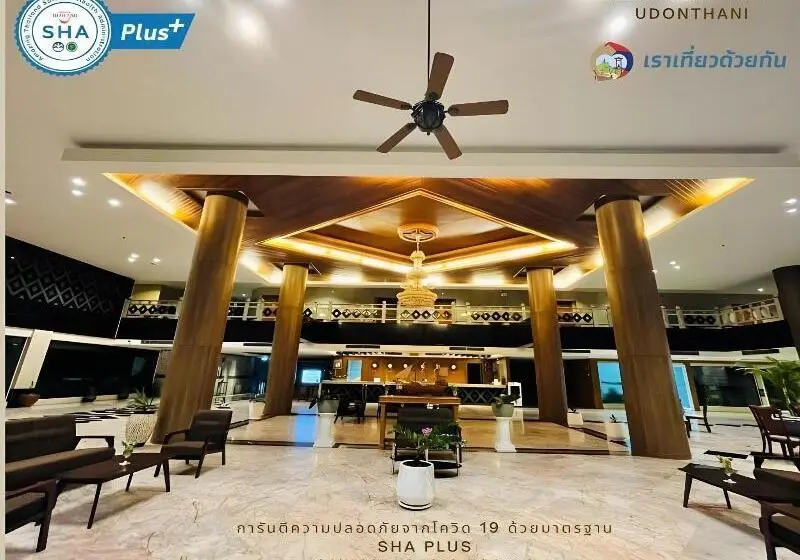 هتل Siamgrand