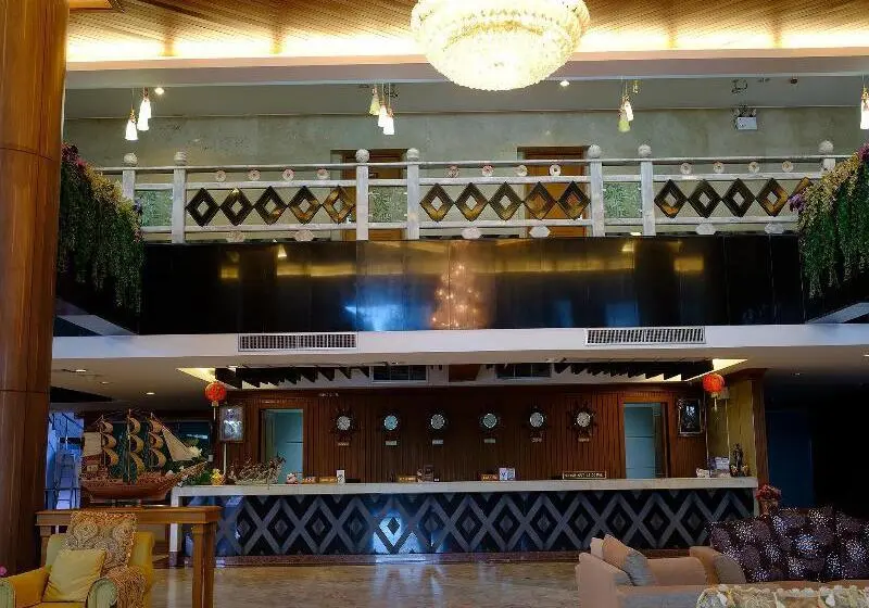 هتل Siamgrand