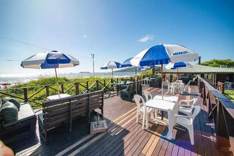 בית מלון כפרי Slaviero Ingleses Convention