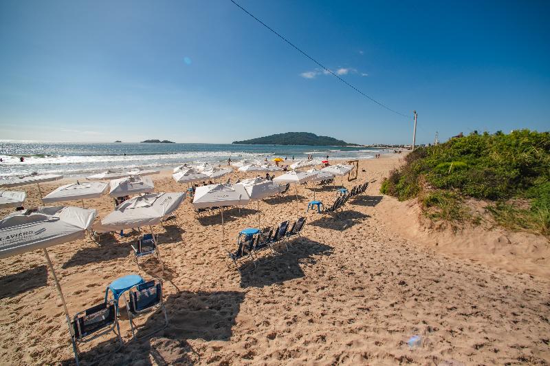 בית מלון כפרי Slaviero Ingleses Convention