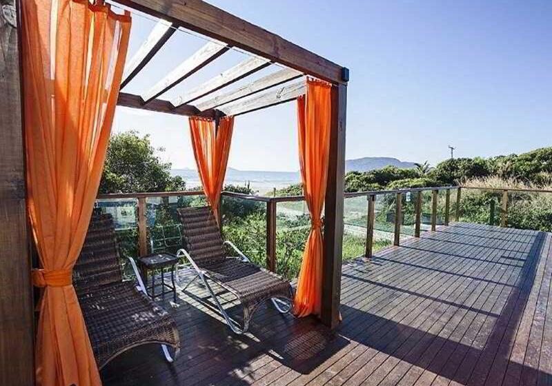 בית מלון כפרי Slaviero Ingleses Convention