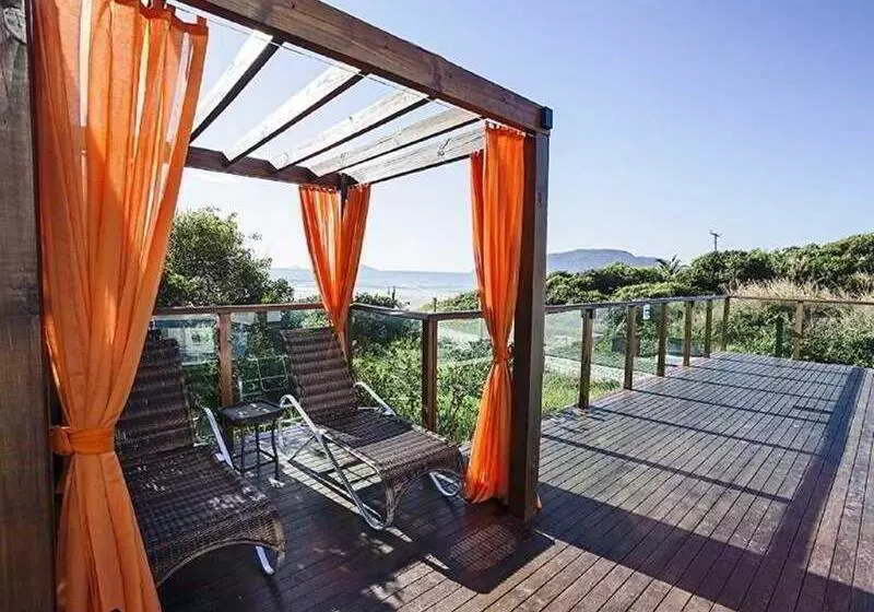 בית מלון כפרי Slaviero Ingleses Convention