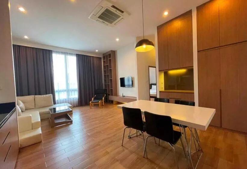 هتل Sriracha Orchid