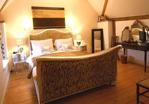 ホテル The Fat Fox