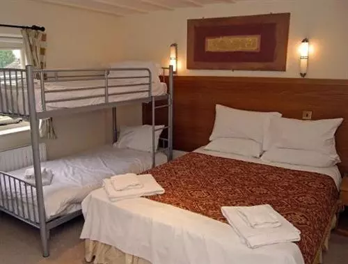 ホテル The Fat Fox