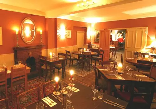 ホテル The Fat Fox