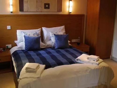 ホテル The Fat Fox