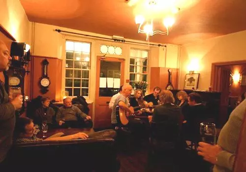 ホテル The Fat Fox