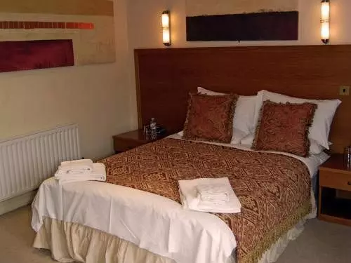 ホテル The Fat Fox