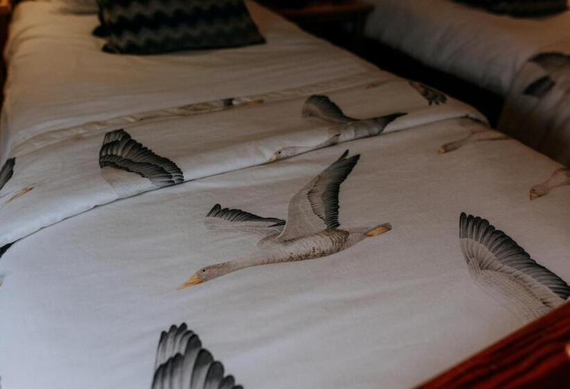 فندق The Ferry House