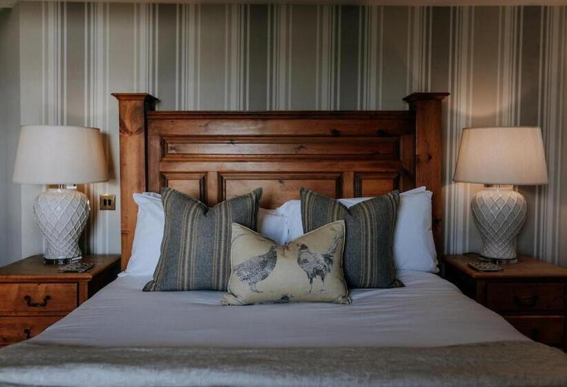 فندق The Ferry House