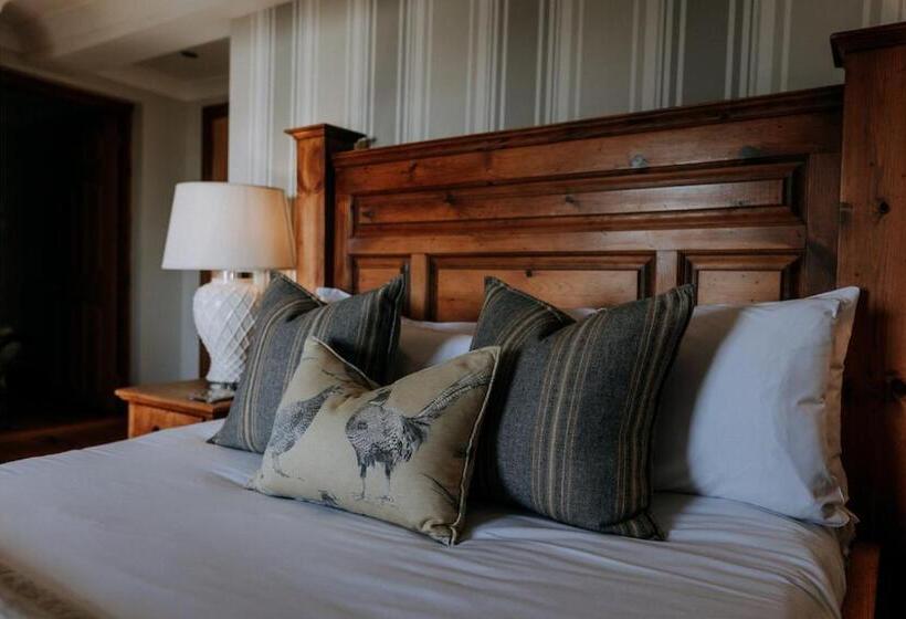 فندق The Ferry House