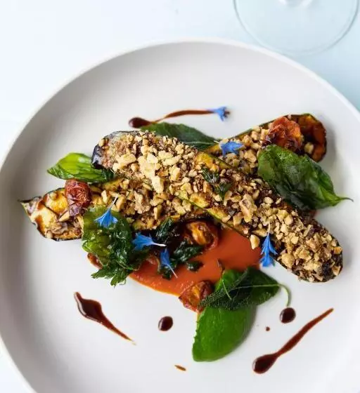 호텔 The Oyster Inn