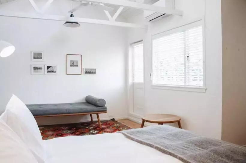 호텔 The Oyster Inn