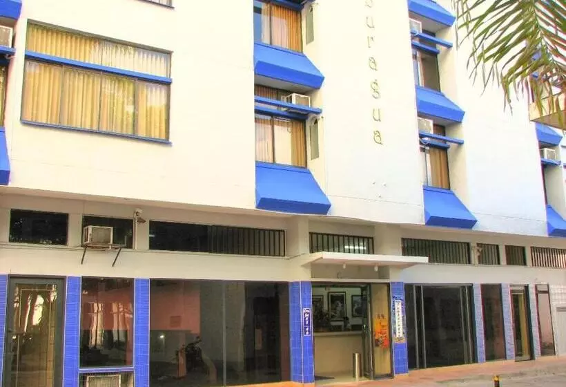 فندق Tumburagua Soin Sas