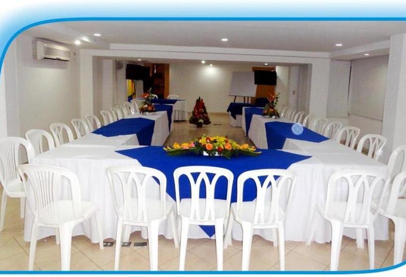 فندق Tumburagua Soin Sas