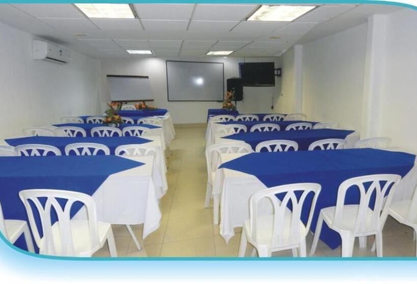 فندق Tumburagua Soin Sas