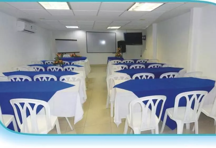 فندق Tumburagua Soin Sas