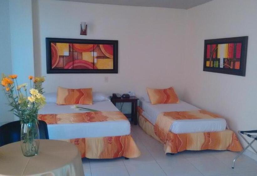 فندق Tumburagua Soin Sas