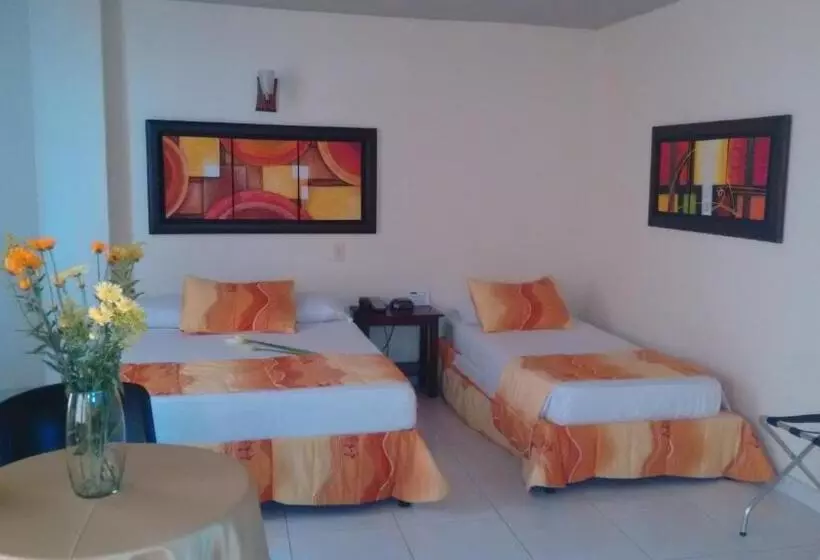 فندق Tumburagua Soin Sas