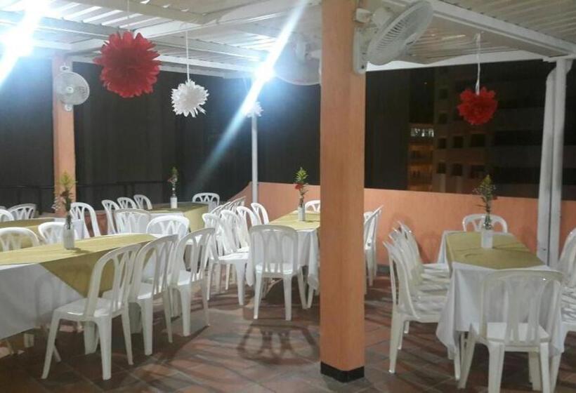 فندق Tumburagua Soin Sas