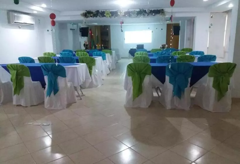 فندق Tumburagua Soin Sas