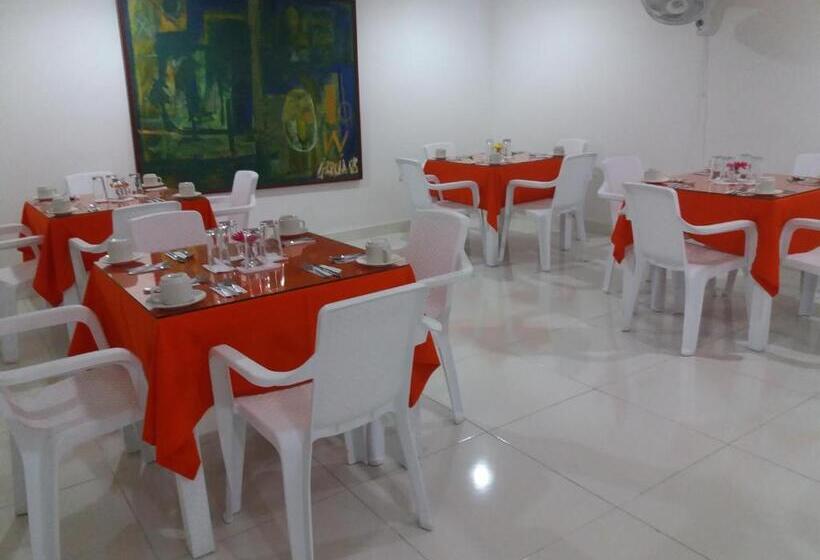 فندق Tumburagua Soin Sas