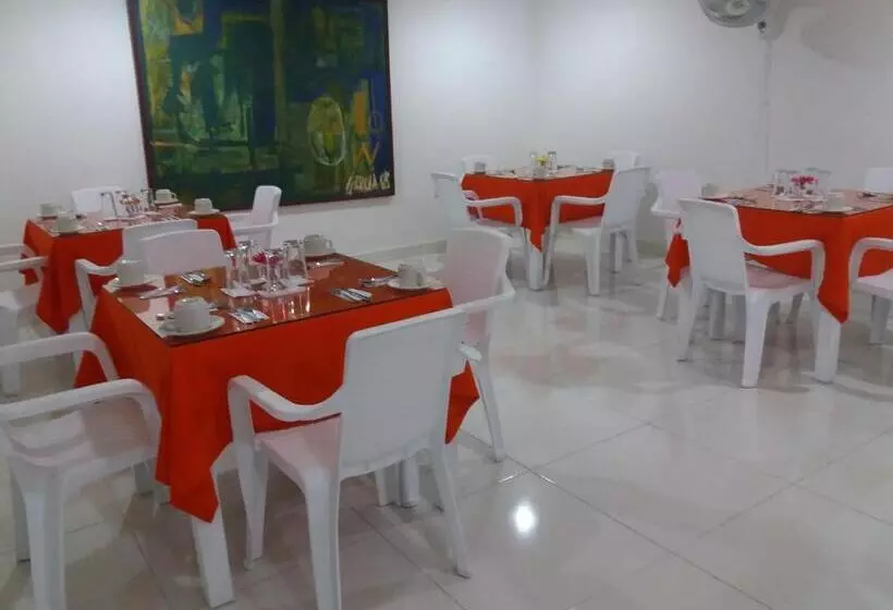 فندق Tumburagua Soin Sas