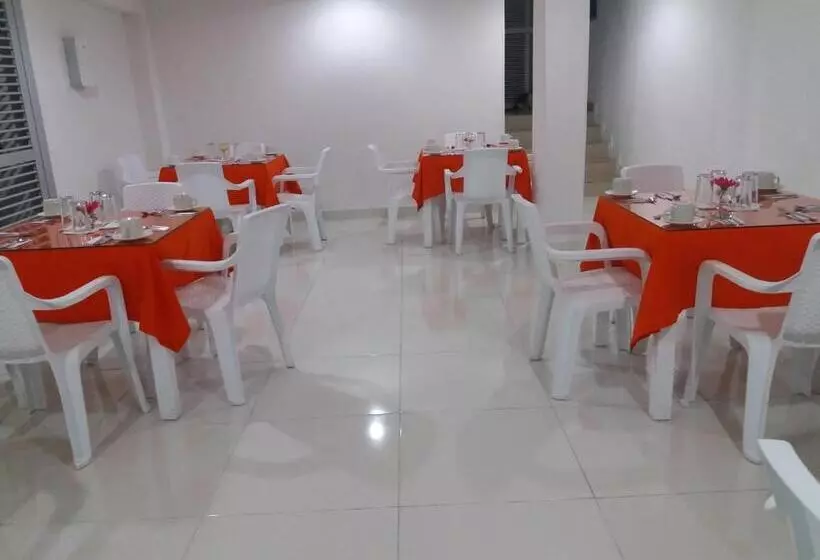 فندق Tumburagua Soin Sas