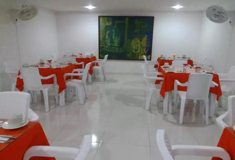 فندق Tumburagua Soin Sas