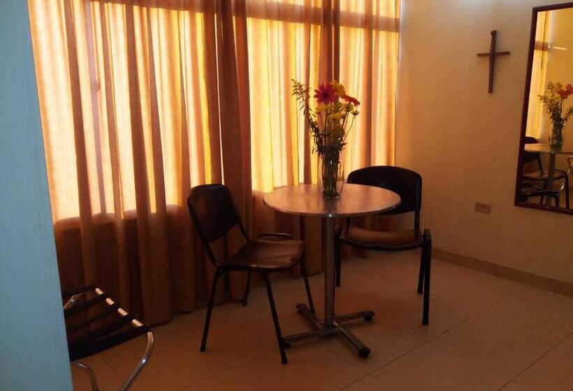 فندق Tumburagua Soin Sas