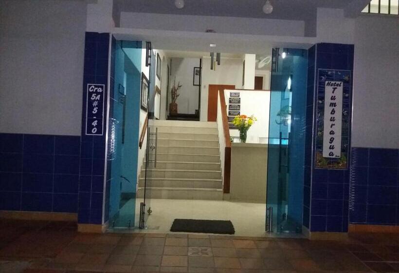 فندق Tumburagua Soin Sas