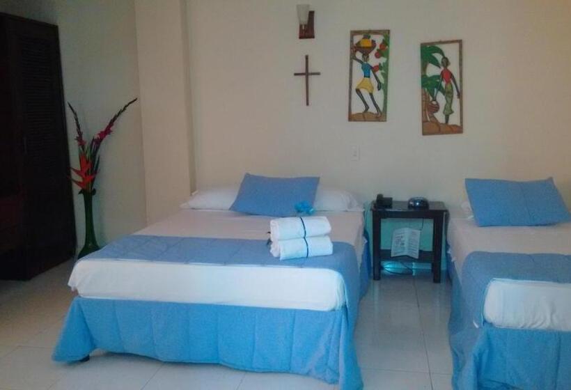 فندق Tumburagua Soin Sas