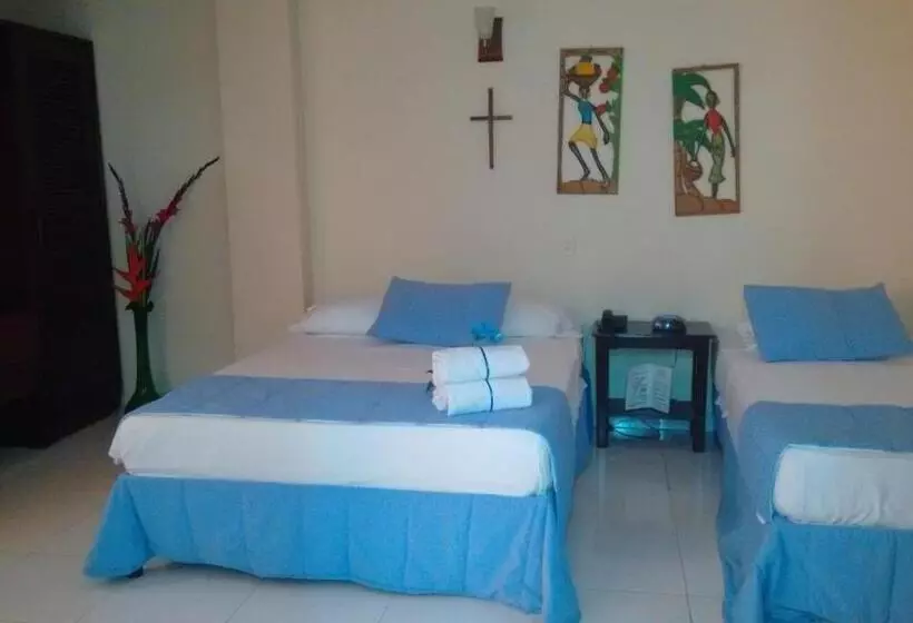 فندق Tumburagua Soin Sas