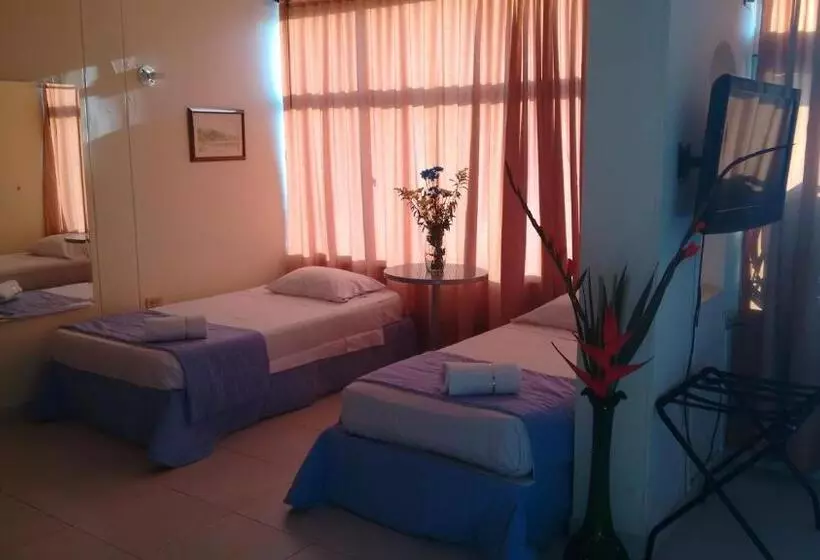 فندق Tumburagua Soin Sas