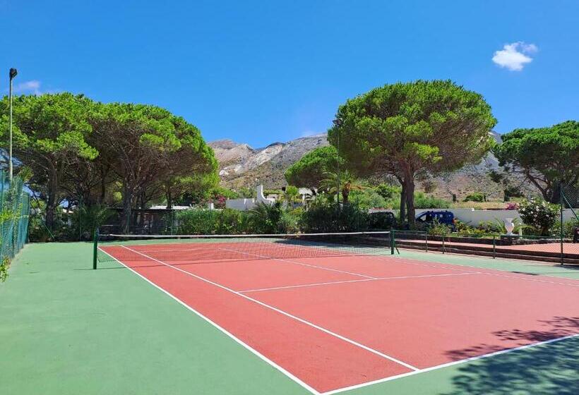 فندق Villa Saracina