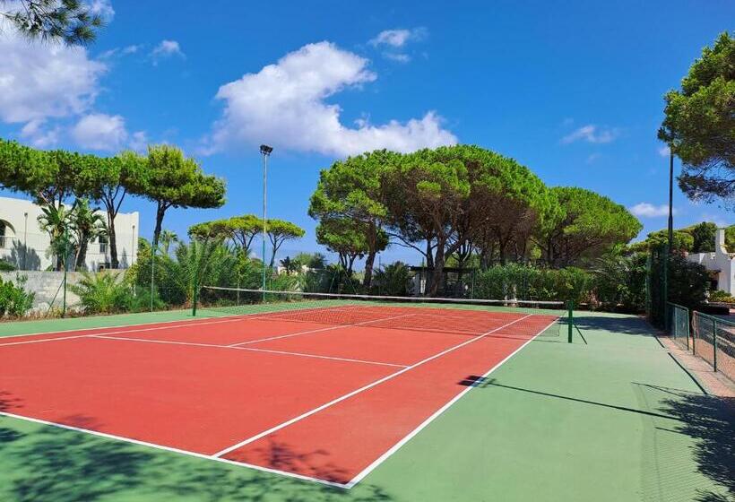 فندق Villa Saracina