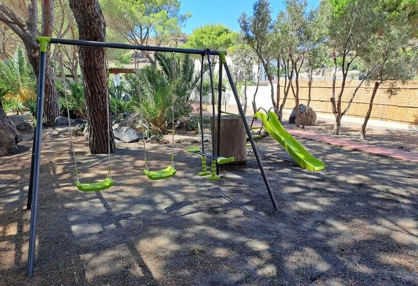 فندق Villa Saracina