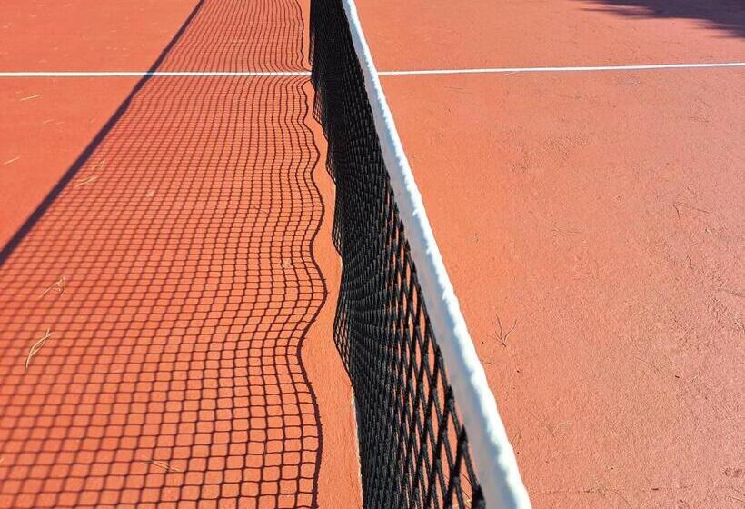 فندق Villa Saracina