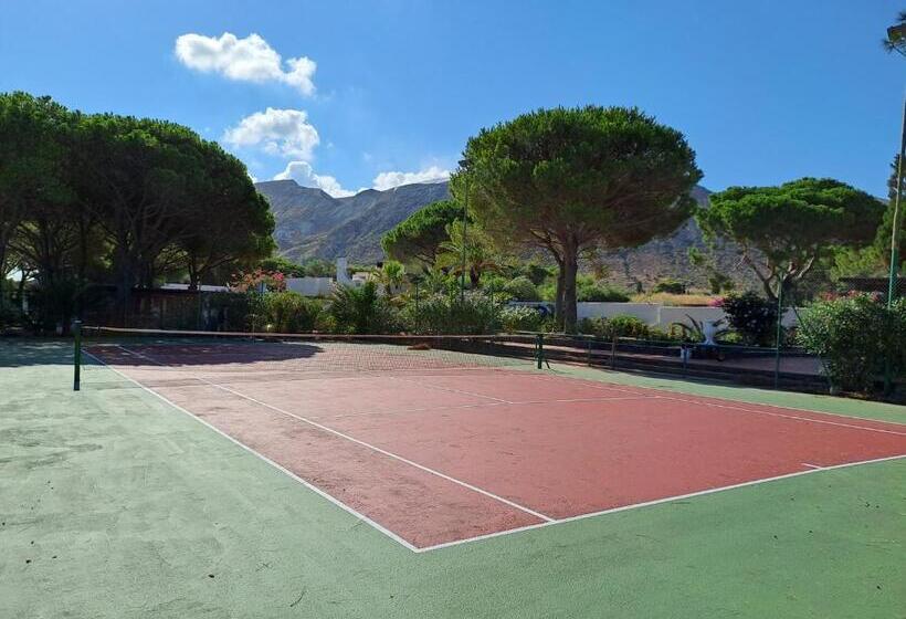 فندق Villa Saracina