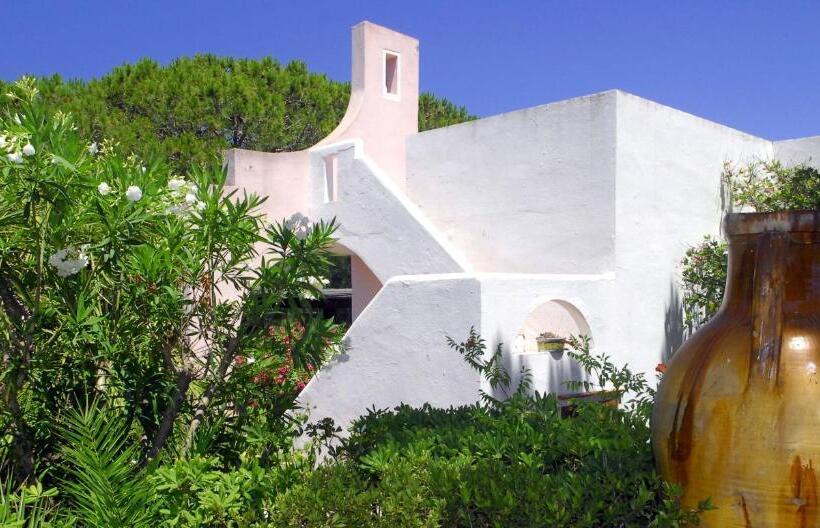 فندق Villa Saracina