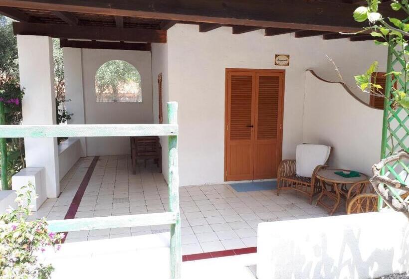 فندق Villa Saracina