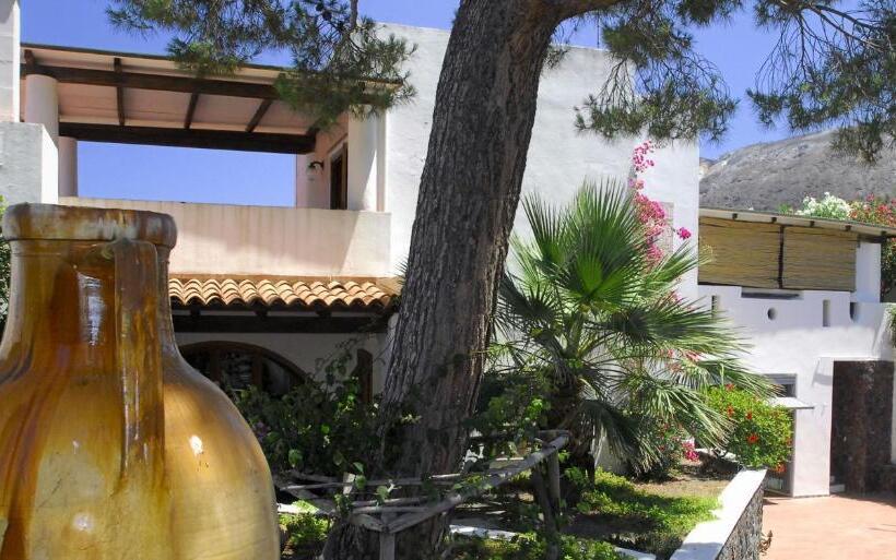 فندق Villa Saracina