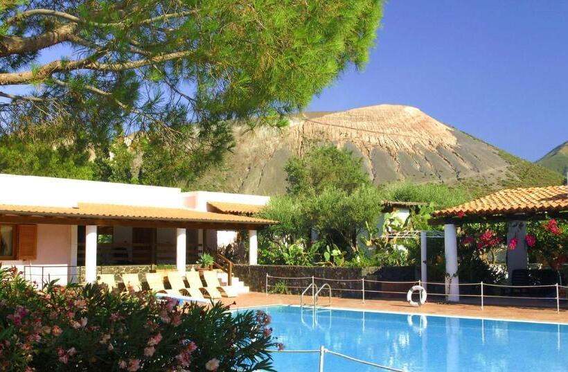 فندق Villa Saracina