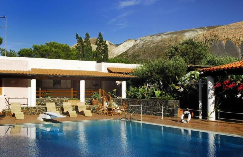 فندق Villa Saracina